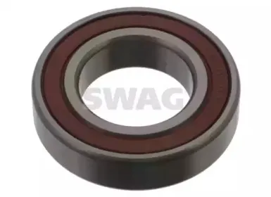 10 87 0024 SWAG Подшипник, промежуточный подшипник карданного вала